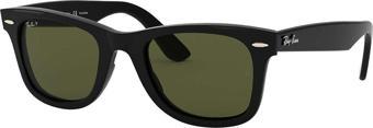 Ray-Ban RB4340 601/58 50 Polarize Unisex Güneş Gözlüğü