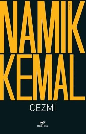 Cezmi - Namık Kemal - Mutena Yayınları