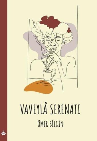 Vaveyla Serenatı - Ömer Bilgin - OD Kitap