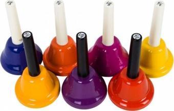 Boomwhackers CNHB-EX Chromatic Handbell