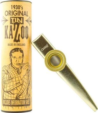 Gewa 700501 Metal Kazoo