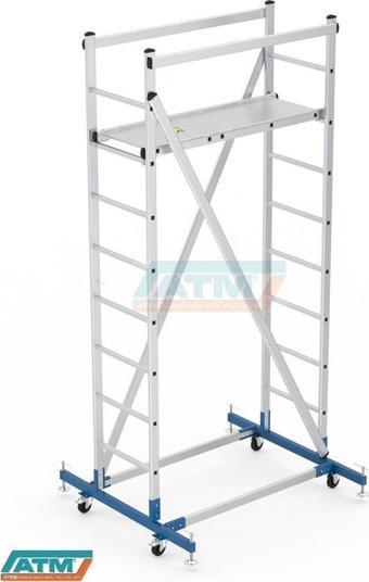 300*60*150 TEK PARÇA  İSKELE 80X25