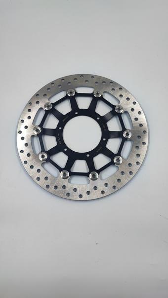 MTX MDF01012 2003-2016 Honda CBR 600 RR Uyumlu Ön Fren Diski