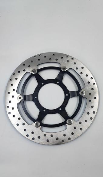 MTX MDF01017 2008-2016 Honda CBR 1000 RR Uyumlu Ön Fren Diski