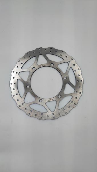 MTX MDS03076 2008-2012 Kawasaki Ninja 250R Uyumlu Ön Fren Diski