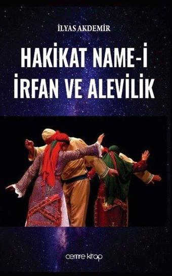 Hakikat Name-i İrfan ve Alevilik - Cemre Kitap Yayın