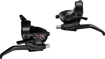 Shimano Tourney ST-TX800 3x8 Vites Fren Kolu ESTTX800P8AL