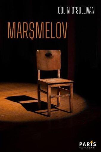 Marşmelov - Colin O'sullivan - Paris