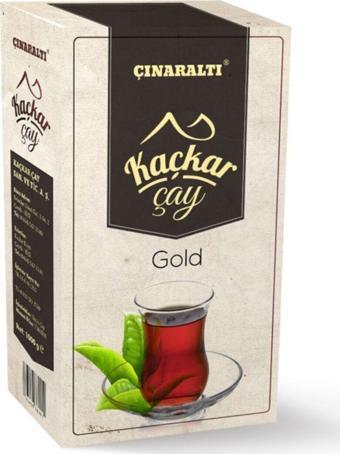 Kaçkar Çınaraltı Gold Çay ( 5 X1 Kg)