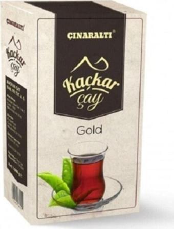 Kaçkar Çay Gold Çınaraltı 1000 Gr X 2 Adet