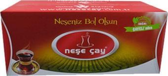 Neşe Çay Demlik Poşet Çay 167 Adet 30 Gr