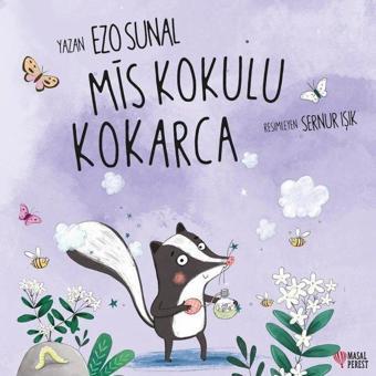 Mis Kokulu Kokarca - Ezo Sunal - Masalperest