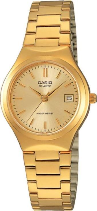 Casio LTP-1170N-9ARDF Kadın Kol Saati