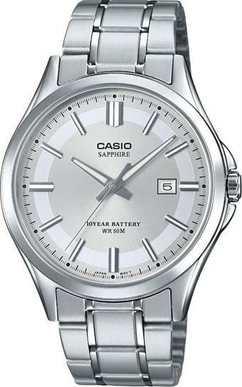 Casio MTS-100D-7AVDF Erkek Kol Saati