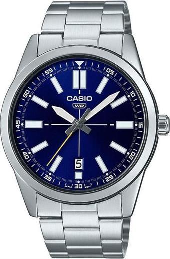 Casio MTP-VD02D-2EUDF Erkek Kol Saati