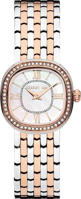 CIWLG0008603 Cerruti Kadın Kol Saati