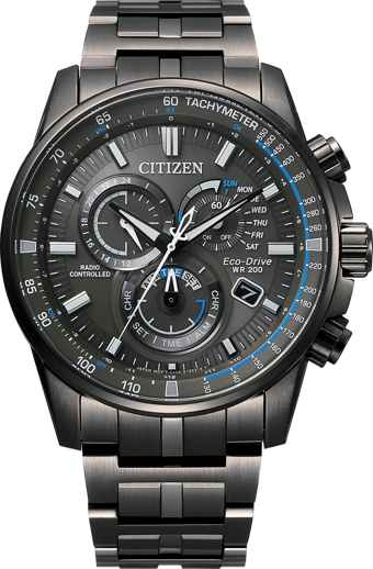 CB5887-55H Citizen Erkek Kol Saati