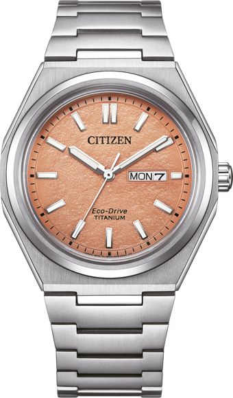 Citizen AW0130-85ZE Erkek Kol Saati