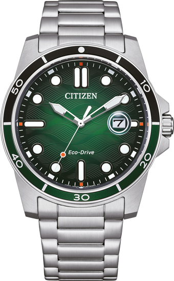 Citizen AW1811-82X Erkek Kol Saati