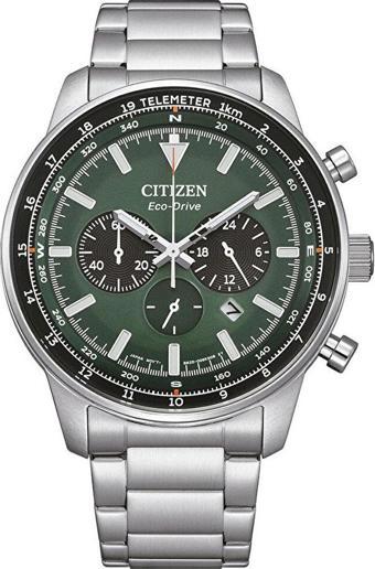 Citizen CA4500-91X Erkek Kol Saati