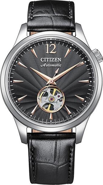 Citizen NH9131-14E Erkek Kol Saati