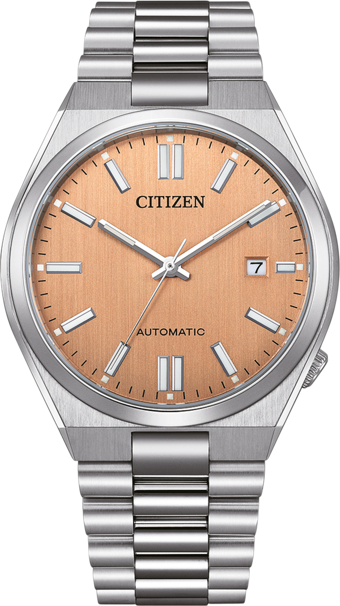 Citizen NJ0159-86Z Erkek Kol Saati