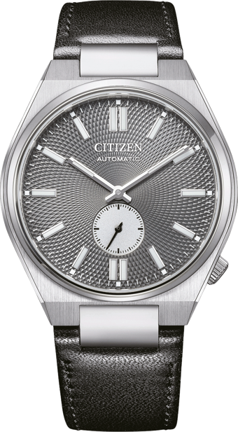 Citizen NK5010-01H Erkek Kol Saati