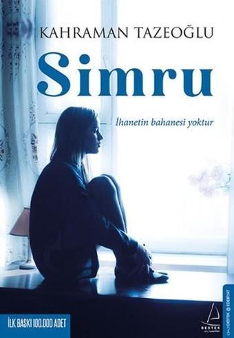 Simru - Kahraman Tazeoğlu - Destek Yayınları