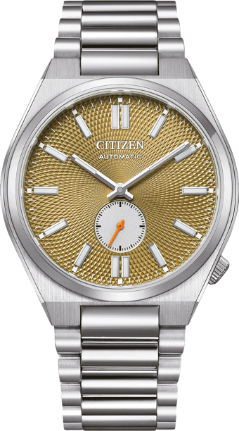 Citizen NK5010-51X Erkek Kol Saati