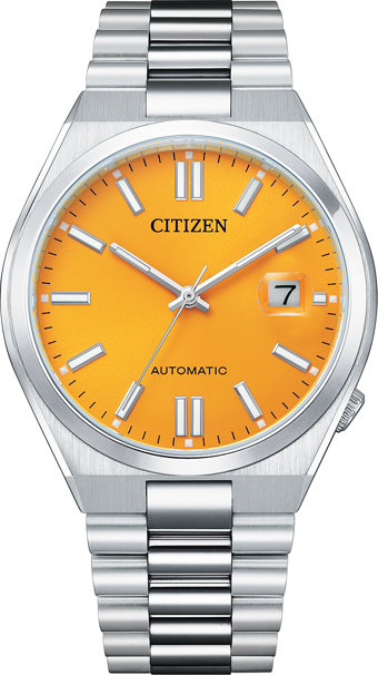 NJ0150-81Z Citizen Erkek Kol Saati