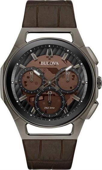 98A231 BULOVA  ERKEK KOL SAATİ