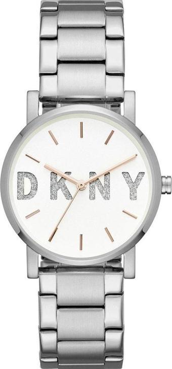 NY2681 DKNY BAYAN KOL SAATİ