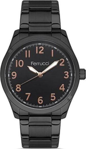 FC.12926R.05 Ferrucci Erkek Kol Saati