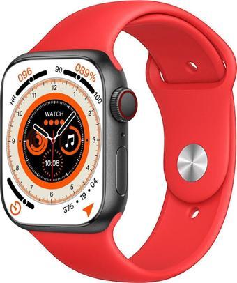 FC.S8 PLUS.01 Ferrucci Smart Akıllı Kol Saati