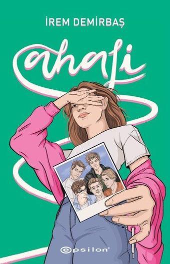 Ahali - İrem Demirbaş - Epsilon Yayınevi