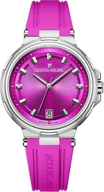 Jacques Philippe  JPQLS4514XXPL Kadın Kol Saati