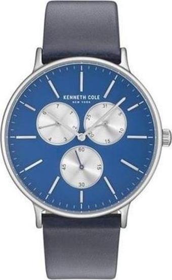 KC14946004 KENNETH COLE ERKEK KOL SAATİ