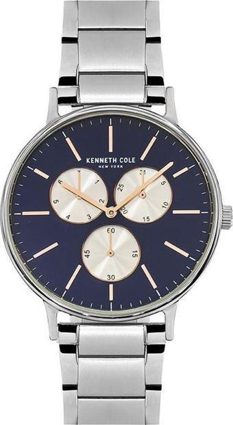 KC14946008 KENNETH COLE ERKEK KOL SAATİ