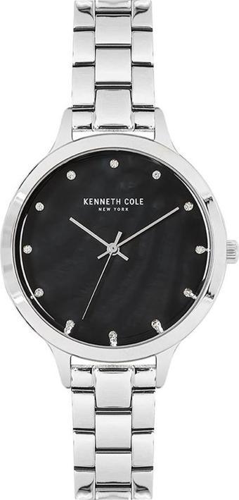 KC15056008 KENNETH COLE ERKEK KOL SAATİ