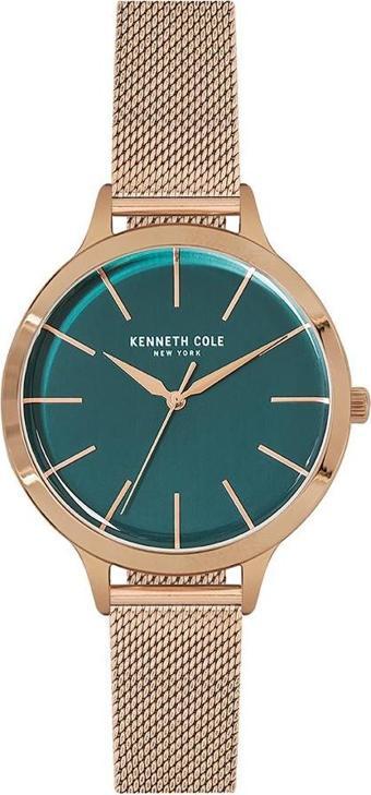 KC15056013 KENNETH COLE BAYAN KOL SAATİ