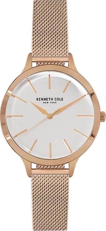 KC15056014 KENNETH COLE BAYAN KOL SAATİ