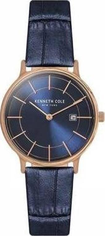 KC15057002 KENNETH COLE BAYAN KOL SAATİ