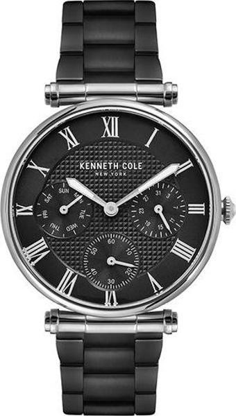 KC50750003 KENNETH COLE ERKEK KOL SAATİ