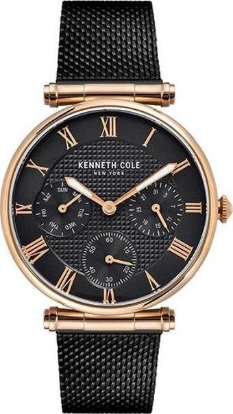 KC50751002 KENNETH COLE ERKEK KOL SAATİ