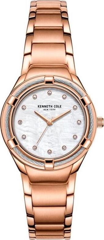 KC50981003 KENNETH COLE KADIN KOL SAATİ