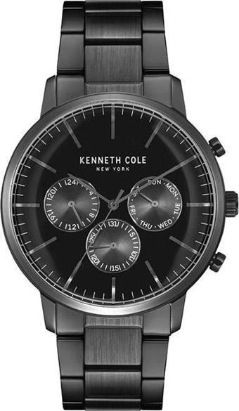 KC51033001 KENNETH COLE ERKEK KOL SAATİ