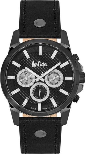 LC06515.651 LEE COOPER ERKEK KOL SAATİ