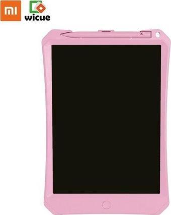 Wicue 11 Pembe LCD Dijital Çizim Tableti