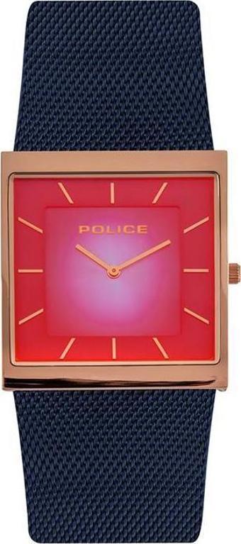 PEWJG2102602 Police Erkek Kol Saati