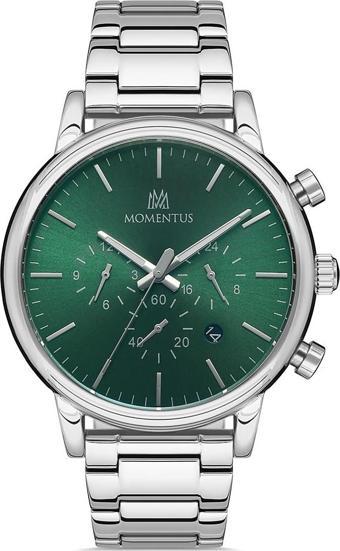 CC236S-15SS Momentus Erkek Kol Saati